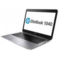 ноутбук HP EliteBook Folio 1040 G1 J6V91EP Серебристый