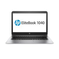 ноутбук HP EliteBook 1040 G3 V1A91EA Белый