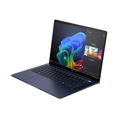 ноутбук HP EliteBook Ultra G1i 14 9V491AV Синий