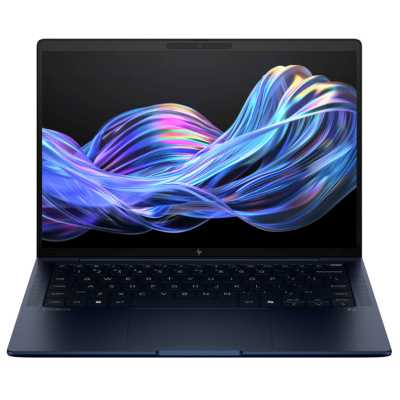 ноутбук HP EliteBook X G1i 14 BA0B1ET Синий