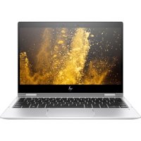 ноутбук HP EliteBook x360 1020 G2 1EP66EA Серебристый