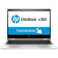 ноутбук HP EliteBook x360 1020 G2 1EQ16EA Серебристый