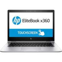 ноутбук HP EliteBook x360 1030 G2 1EN37EA Серебристый