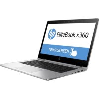 ноутбук HP EliteBook x360 1030 G2 1EP00EA Серебристый