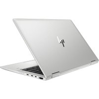 ноутбук HP EliteBook x360 1030 G3 4QY22EA Серебристый