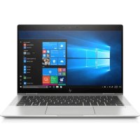 ноутбук HP EliteBook x360 1030 G4 7YL50EA Серебристый