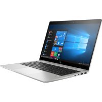 ноутбук HP EliteBook x360 1040 G5 5DF80EA Серебристый