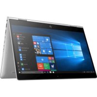 ноутбук HP EliteBook x360 830 G6 6XD33EA Серебристый