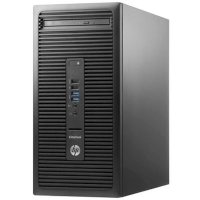 компьютер HP EliteDesk 705 G3 2KR81EA