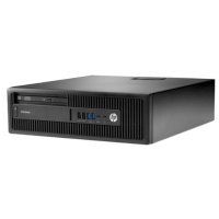 компьютер HP EliteDesk 705 G3 2KR96EA