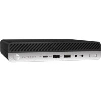 компьютер HP EliteDesk 705 G4 4KX73EA