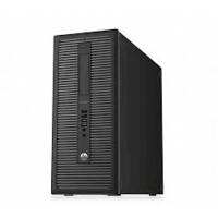 компьютер HP EliteDesk 800 G1 E4Z32EA Черный