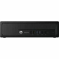 компьютер HP EliteDesk 800 G1 F6X14EA Черный