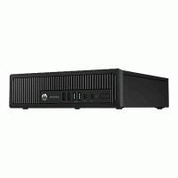 компьютер HP EliteDesk 800 G1 H5U29EA Черный