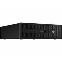 компьютер HP EliteDesk 800 G1 J0E82EA Черный