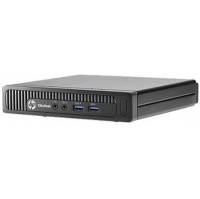 компьютер HP EliteDesk 800 G1 J1A00AW Черный