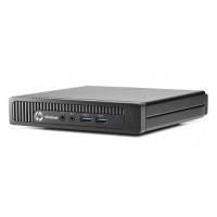 компьютер HP EliteDesk 800 G1 J4U86EA Черный