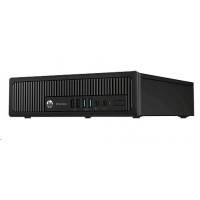 компьютер HP EliteDesk 800 G1 J7C61EA Черный
