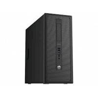 компьютер HP EliteDesk 800 G1 J7D18EA Черный