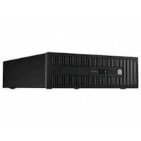 компьютер HP EliteDesk 800 G1 J7D23EA Черный