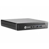 компьютер HP EliteDesk 800 G1 J7D76EA Черный