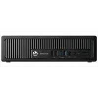 компьютер HP EliteDesk 800 G1 J7D92EA Черный