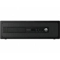 компьютер HP EliteDesk 800 G1 L9W68ES Черный