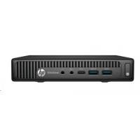 компьютер HP EliteDesk 800 G2 P1G15EA Черный