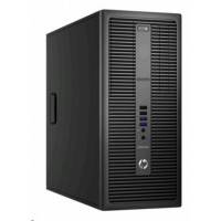 компьютер HP EliteDesk 800 G2 P1H14EA Черный