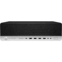 компьютер HP EliteDesk 800 G3 1FU43AW Черный