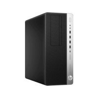 компьютер HP EliteDesk 800 G3 1HK68EA Черный