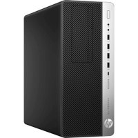 компьютер HP EliteDesk 800 G3 1KB22EA Черный