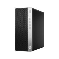 компьютер HP EliteDesk 800 G3 1KB24EA Черный