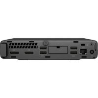 компьютер HP EliteDesk 800 G4 4KV75EA Черный