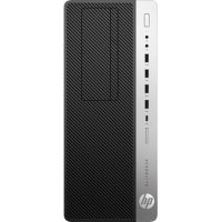 компьютер HP EliteDesk 800 G4 4KW61EA Черный