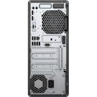 компьютер HP EliteDesk 800 G4 4QC49EA Черный