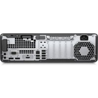 компьютер HP EliteDesk 800 G5 7PF08EA Черный