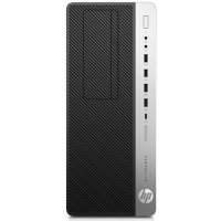 компьютер HP EliteDesk 800 G5 7PF15EA Черный