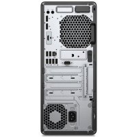 компьютер HP EliteDesk 800 G5 7PF15EA Черный