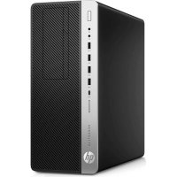 компьютер HP EliteDesk 800 G5 7PF16EA Черный
