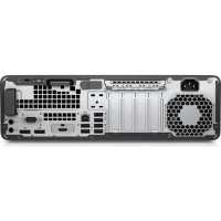 компьютер HP EliteDesk 800 G5 7XL75AW Черный