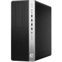 компьютер HP EliteDesk 800 G5 8RL92ES Черный