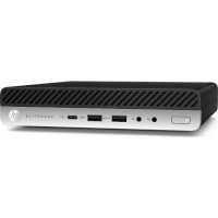 компьютер HP EliteDesk 800 G5 8RM57EA Bundles Черный