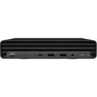 компьютер HP EliteDesk 800 G6 Mini 1D2J5EA Черный