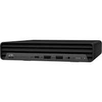 компьютер HP EliteDesk 800 G6 Mini 1D2P3EA Черный