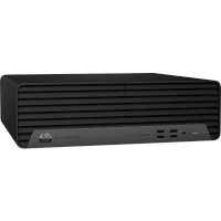 компьютер HP EliteDesk 800 G6 SFF 1D2T0EA Черный