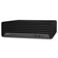 компьютер HP EliteDesk 800 G6 SFF 1D2U8EA Черный