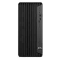 компьютер HP EliteDesk 800 G6 TWR 42G77ES Черный