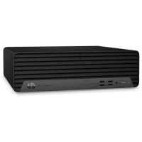 компьютер HP EliteDesk 800 G8 SFF 2V6K4EA Черный