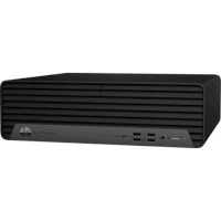 компьютер HP EliteDesk 800 G8 SFF 2V6M1EA Черный